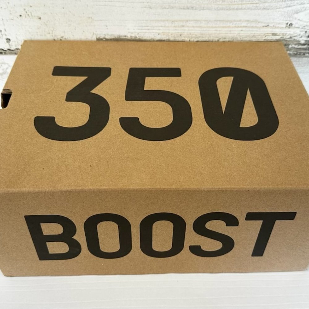 Adidas Yeezy boost 350 V2 Onyx Mens 6 Womens 8